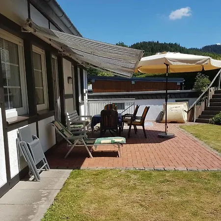 Ferienwohnung Hopster * Schmallenberg