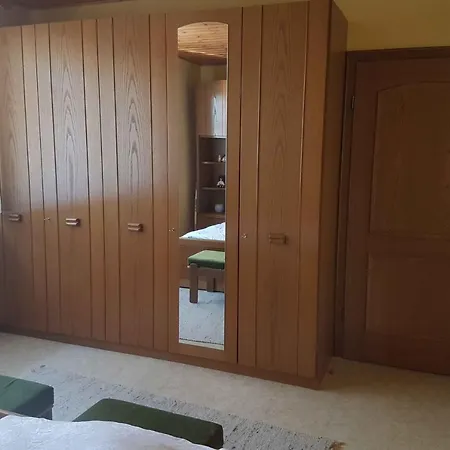 Ferienwohnung Hopster Daire Schmallenberg
