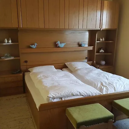 Daire Ferienwohnung Hopster *
