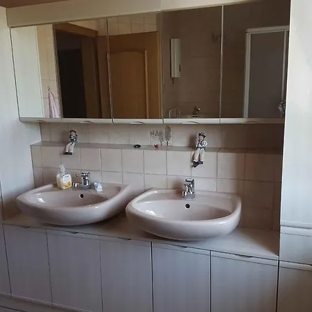Daire Ferienwohnung Hopster Schmallenberg