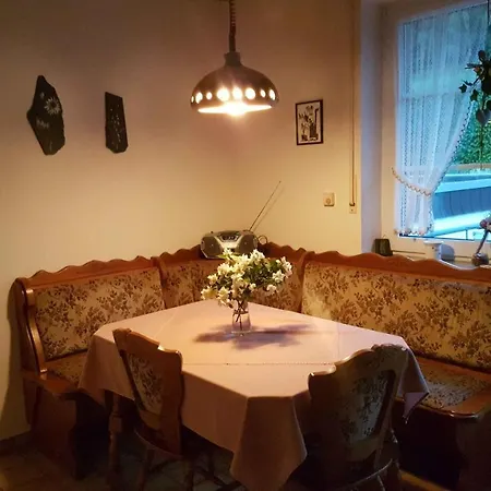 Daire Ferienwohnung Hopster Schmallenberg