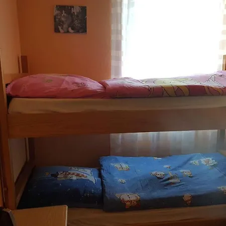 Ferienwohnung Hopster *