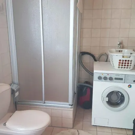 Ferienwohnung Hopster Daire