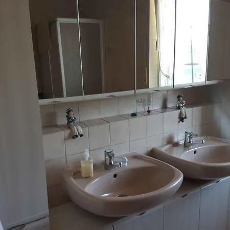 Ferienwohnung Hopster Daire *